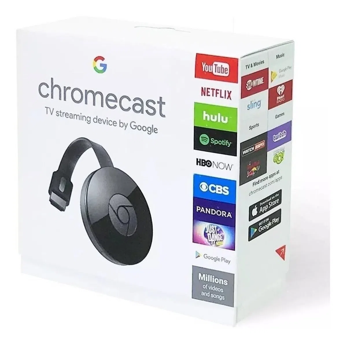 Como instalar Chromecast | Passo a passo completo!
